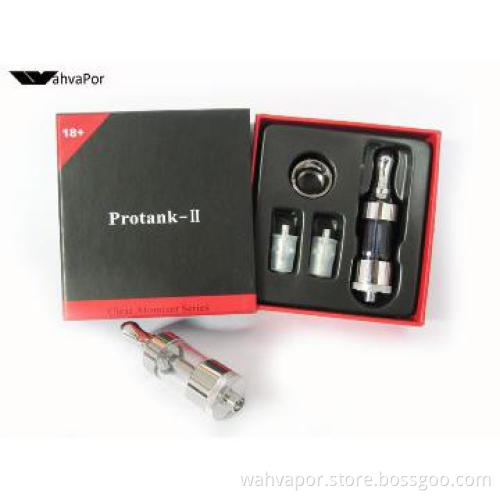 2014 hot selling e cigs protank protank2 kits vaporizer